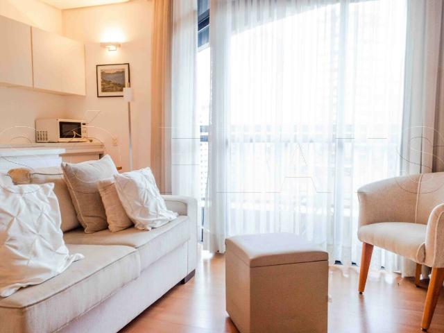 Apartamento aluguel em Região Imediata de Andradina, Andradina