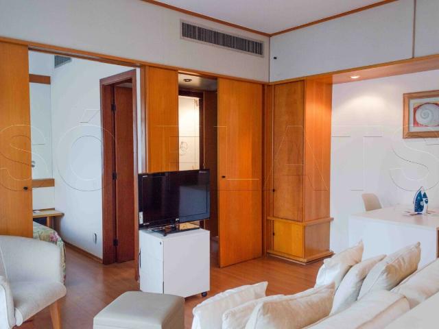 Apartamento aluguel em Região Imediata de Andradina, Andradina