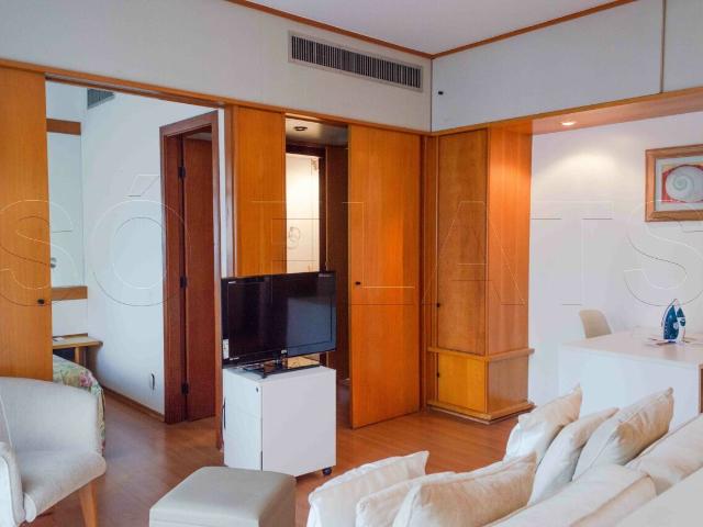 Apartamento aluguel em Região Imediata de Andradina, Andradina
