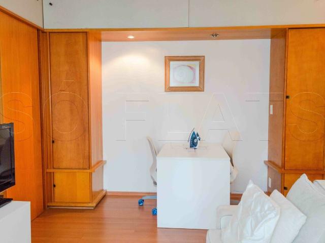 Apartamento aluguel em Região Imediata de Andradina, Andradina