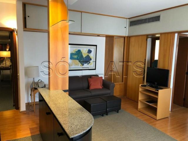 Apartamento aluguel em Região Imediata de Andradina, Andradina