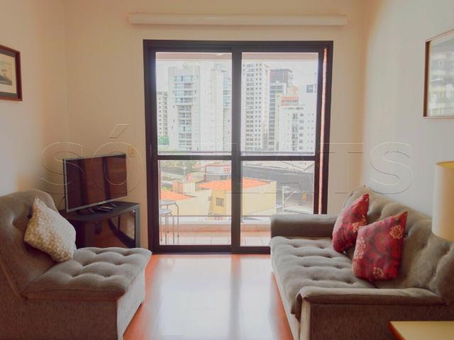 Apartamento aluguel em Região Imediata de Piracicaba, Laranjal Paulista