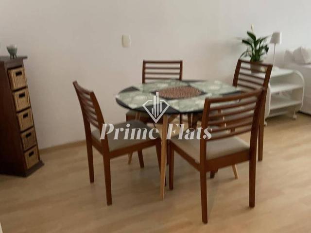 Apartamento aluguel em Região Imediata de Piracicaba, Laranjal Paulista