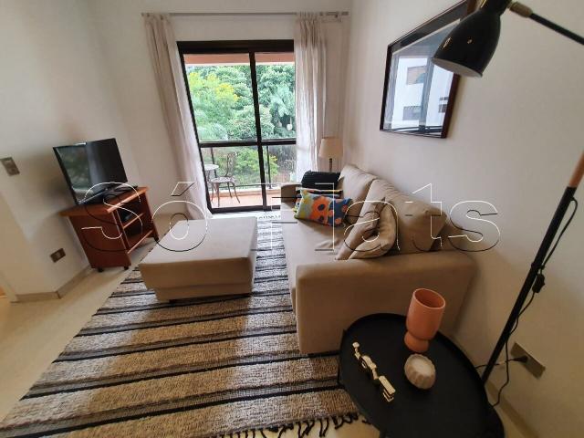 Apartamento aluguel em Região Imediata de Piracicaba, Laranjal Paulista
