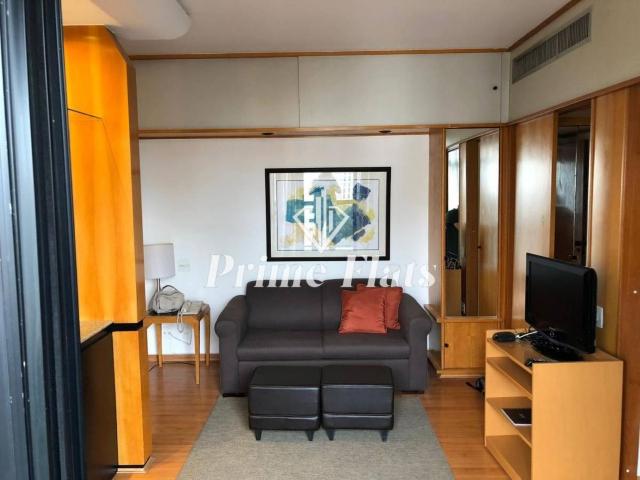 Apartamento aluguel em Região Imediata de Andradina, Andradina