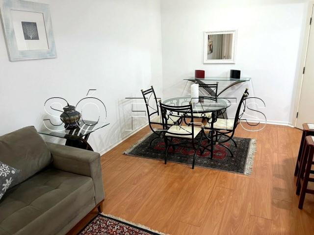 Apartamento aluguel em Região Imediata de Piracicaba, Laranjal Paulista