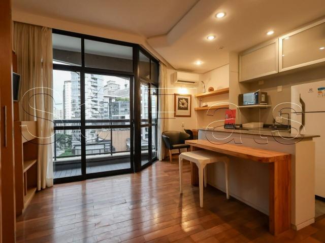 Apartamento aluguel em Região Imediata de Andradina, Andradina