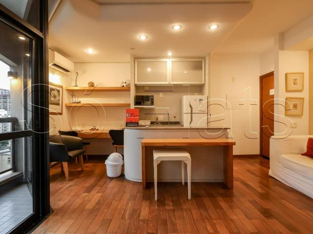 Apartamento aluguel em Região Imediata de Andradina, Andradina