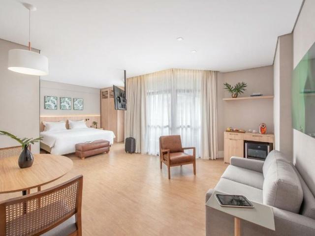 Apartamento aluguel em Região Imediata de Andradina, Andradina