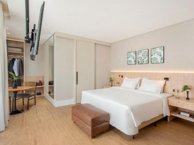 Apartamento aluguel em Região Imediata de Andradina, Andradina