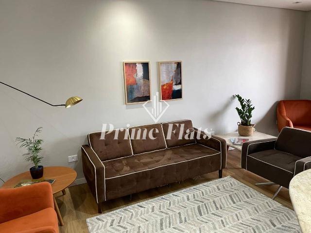 Apartamento aluguel em Região Imediata de Piracicaba, Laranjal Paulista