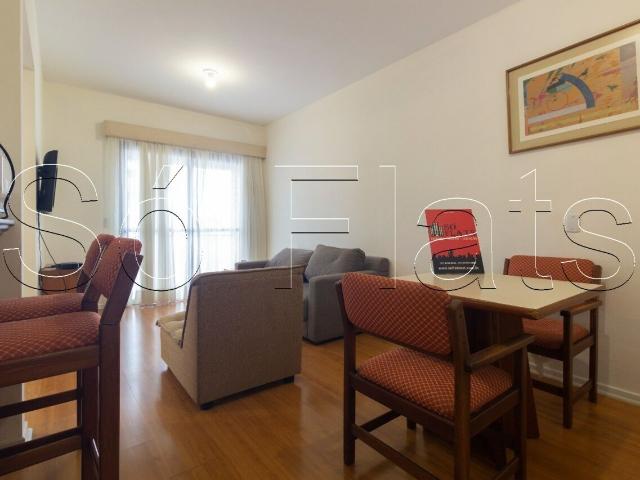 Apartamento aluguel em Região Imediata de Piracicaba, Laranjal Paulista