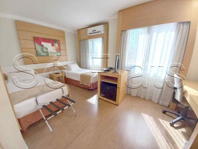 Apartamento aluguel em Região Imediata de Piraju, Piraju
