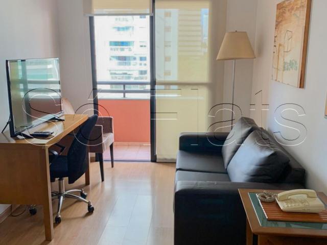 Apartamento aluguel em Região Imediata de Araçatuba, Monções