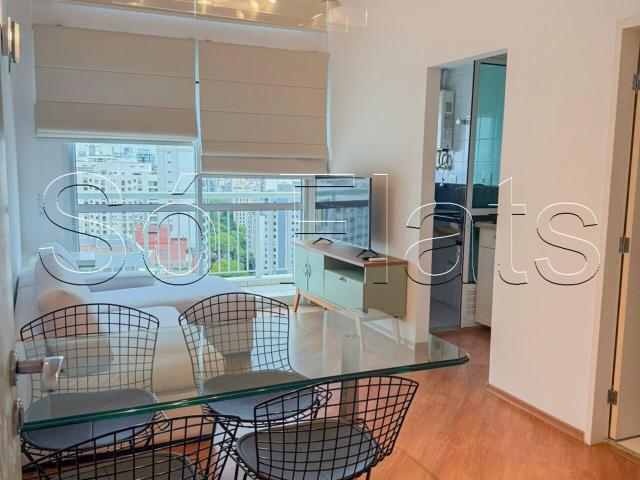 Apartamento aluguel em Região Imediata de Piracicaba, Laranjal Paulista