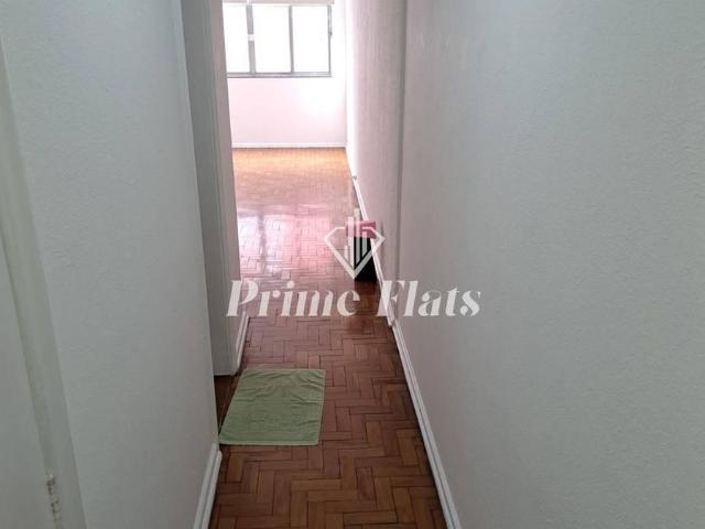 Apartamento aluguel em Região Imediata de Piracicaba, Laranjal Paulista