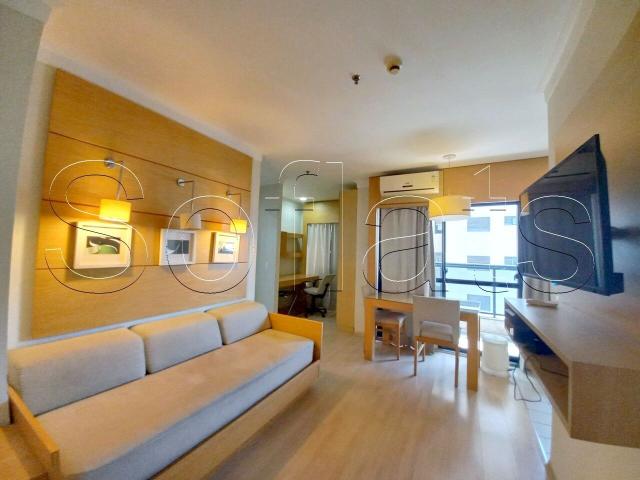 Apartamento aluguel em Região Imediata de Piraju, Piraju