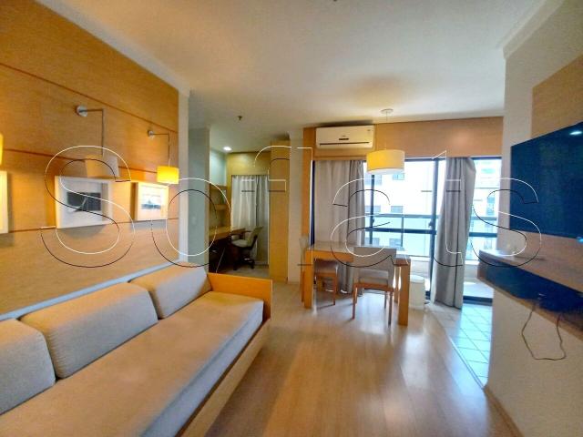 Apartamento aluguel em Região Imediata de Piraju, Piraju