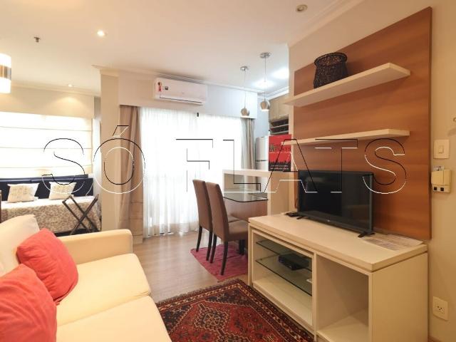 Apartamento aluguel em Região Imediata de Piraju, Piraju