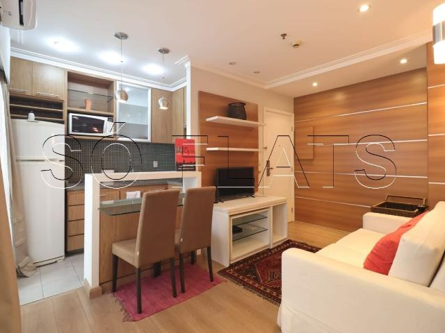 Apartamento aluguel em Região Imediata de Piraju, Piraju