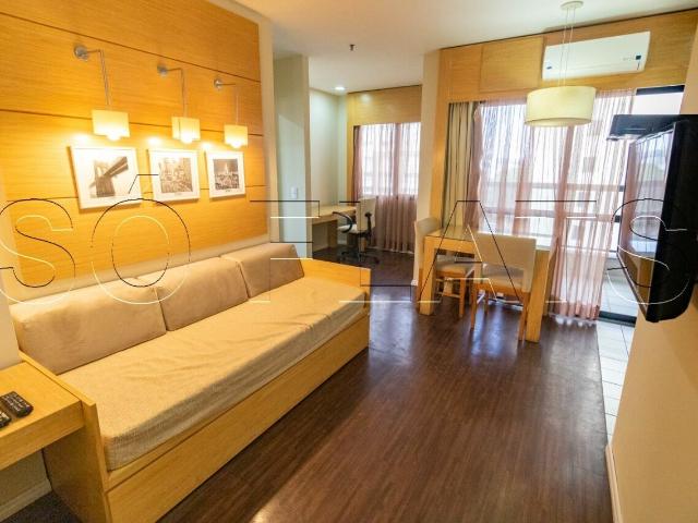 Apartamento aluguel em Região Imediata de Piraju, Fartura