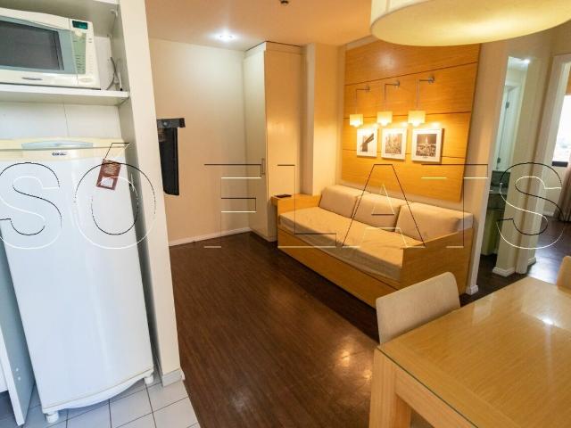 Apartamento aluguel em Região Imediata de Piraju, Fartura