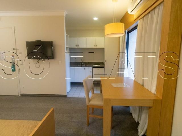 Apartamento aluguel em Região Imediata de Piraju, Fartura