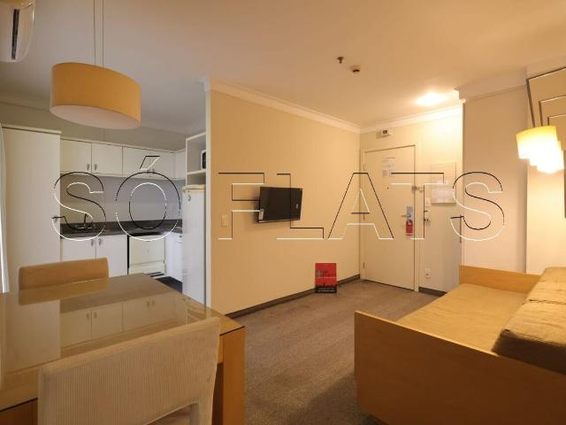 Apartamento aluguel em Região Imediata de Piraju, Piraju