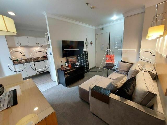 Apartamento aluguel em Região Imediata de Piraju, Piraju