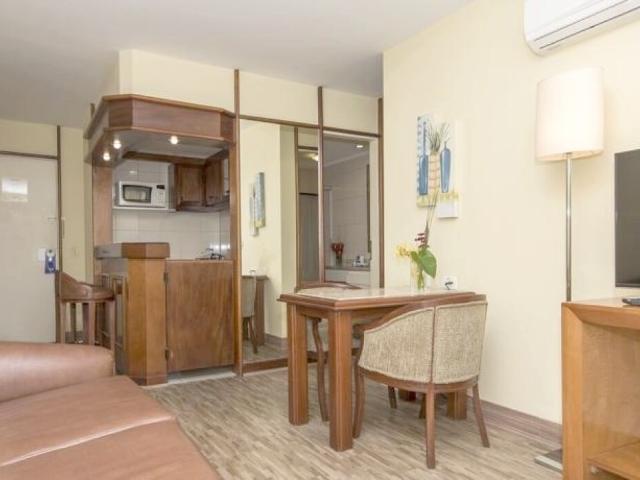 Apartamento aluguel em Região Imediata de Andradina, Andradina