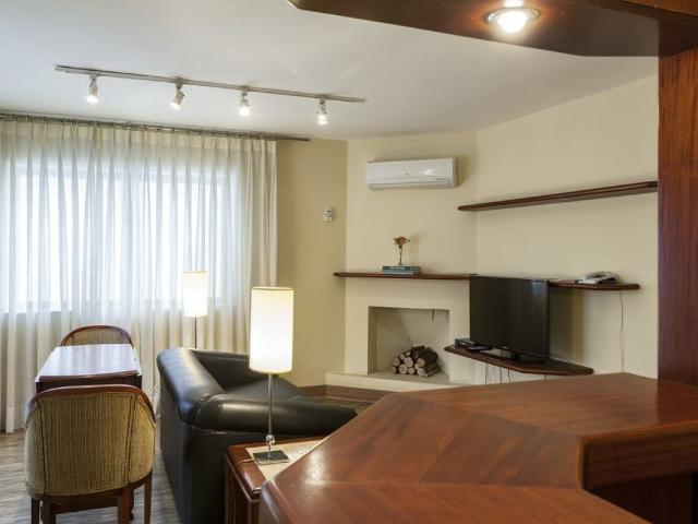 Apartamento aluguel em Região Imediata de Andradina, Andradina