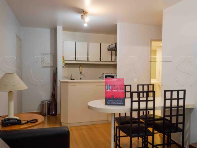 Apartamento aluguel em Região Imediata de Andradina, Andradina