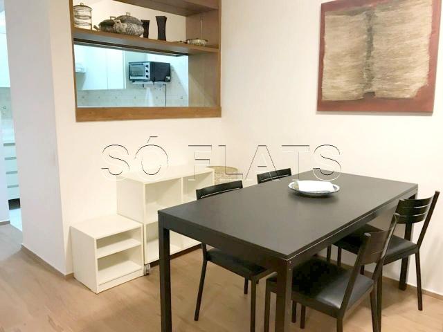 Apartamento aluguel em Região Imediata de Piracicaba, Laranjal Paulista