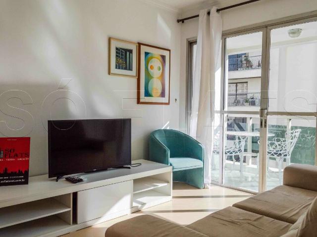 Apartamento aluguel em Região Imediata de Piracicaba, Laranjal Paulista