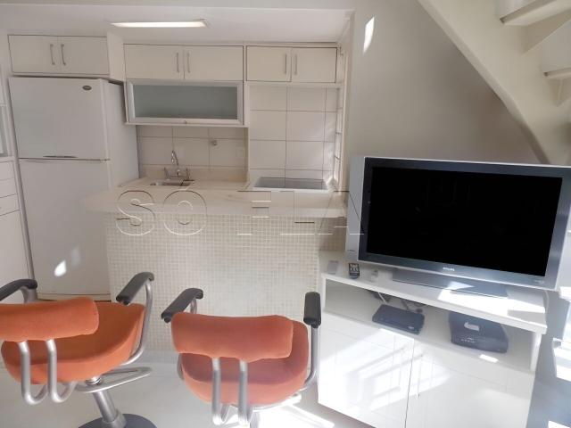 Apartamento aluguel em Região Imediata de Piracicaba, Laranjal Paulista