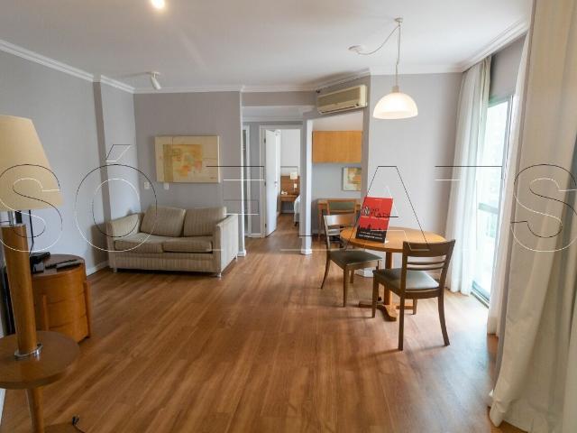 Apartamento aluguel em Região Imediata de São Paulo, Região Metropolitana de São Paulo