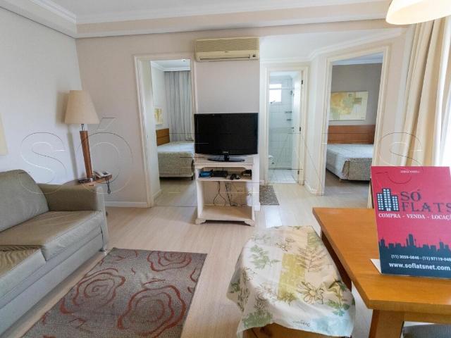 Apartamento aluguel em Região Imediata de São Paulo, Região Metropolitana de São Paulo