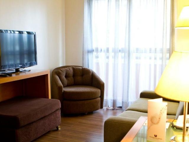 Apartamento aluguel em Região Imediata de Araçatuba, Monções