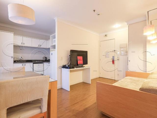 Apartamento aluguel em Região Imediata de Piraju, Fartura