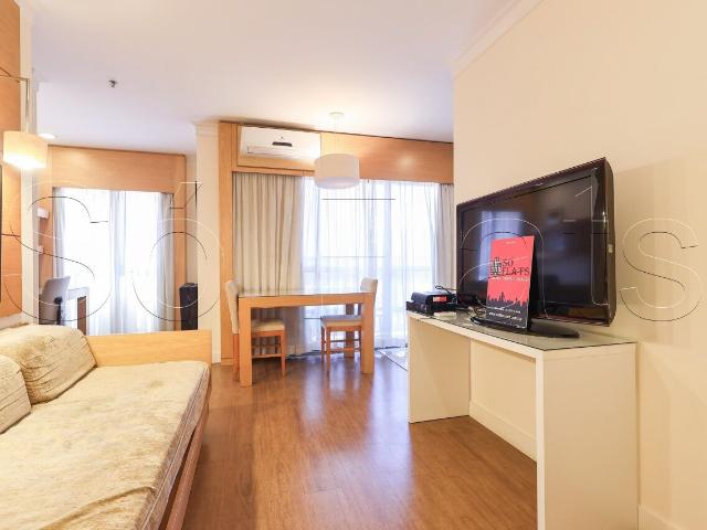 Apartamento aluguel em Região Imediata de Piraju, Fartura