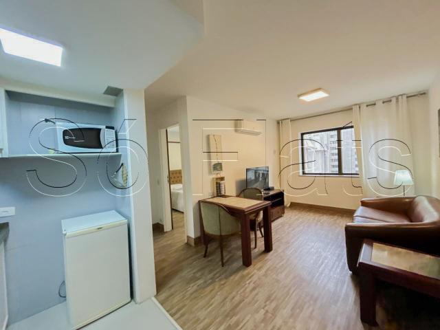 Apartamento aluguel em Região Imediata de Andradina, Andradina