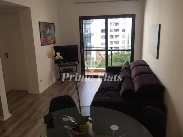 Apartamento aluguel em Região Imediata de Piracicaba, Laranjal Paulista