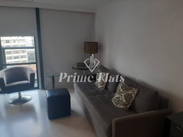 Apartamento aluguel em Região Imediata de Piracicaba, Laranjal Paulista