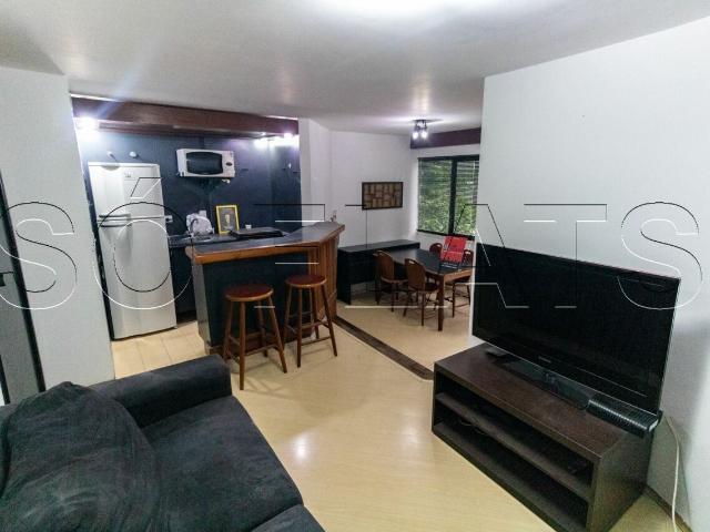 Apartamento aluguel em Região Imediata de Araçatuba, Monções