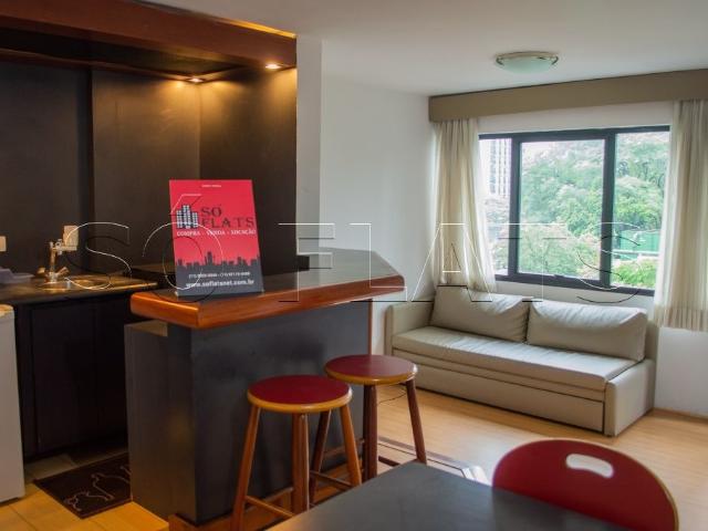 Apartamento aluguel em Região Imediata de Araçatuba, Monções