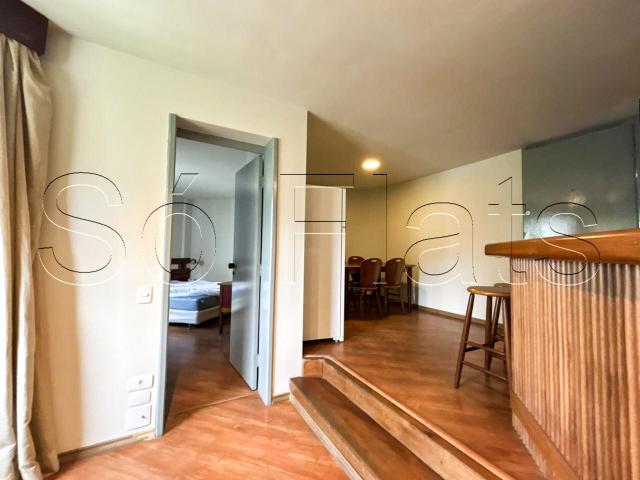 Apartamento aluguel em Região Imediata de Araçatuba, Monções