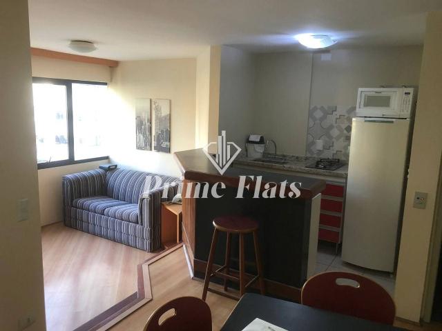 Apartamento aluguel em Região Imediata de Araçatuba, Monções