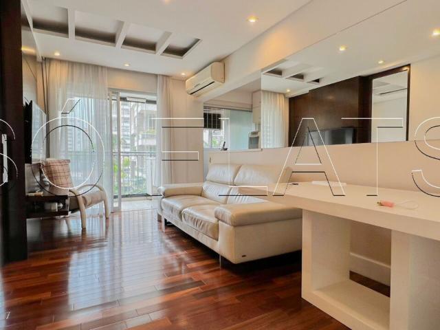 Apartamento aluguel em Região Imediata de Piracicaba, Laranjal Paulista