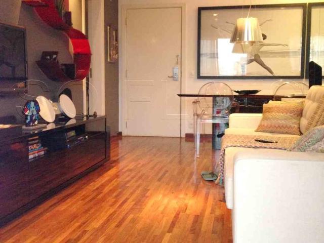 Apartamento aluguel em Região Imediata de Piracicaba, Laranjal Paulista
