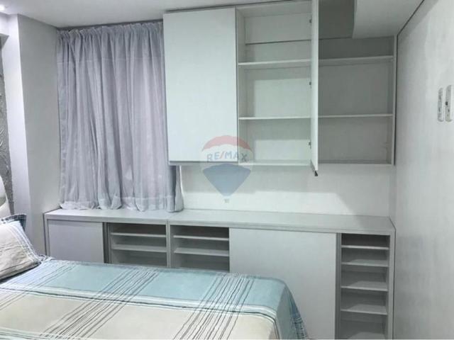 Apartamento aluguel em Região Geográfica Imediata do Recife, Região Metropolitana do Recife